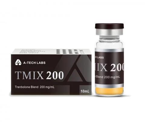TMIX 200 – Trenbolon-Mischung – 200 mg/ml – 10 ml